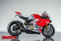 All original and replacement parts for your Ducati Superbike Panigale V4 S Corse USA 1100 2019.